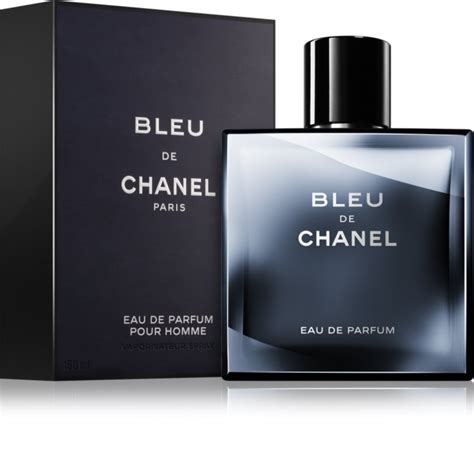 blu chanel uomo fragrantica|bleu de chanel da uomo.